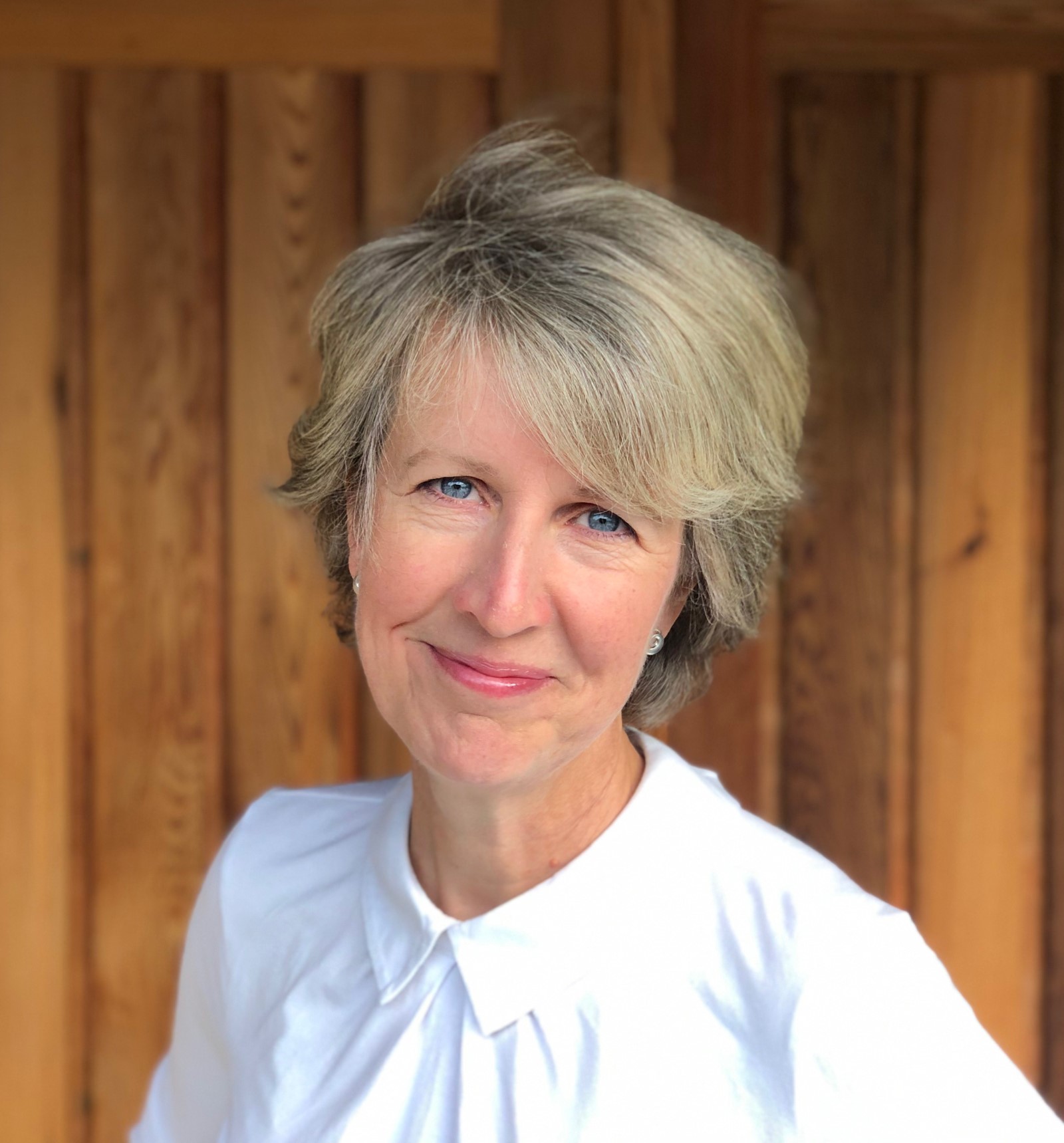 Sarah Ross, family mediator at Better Mediation Edinburgh